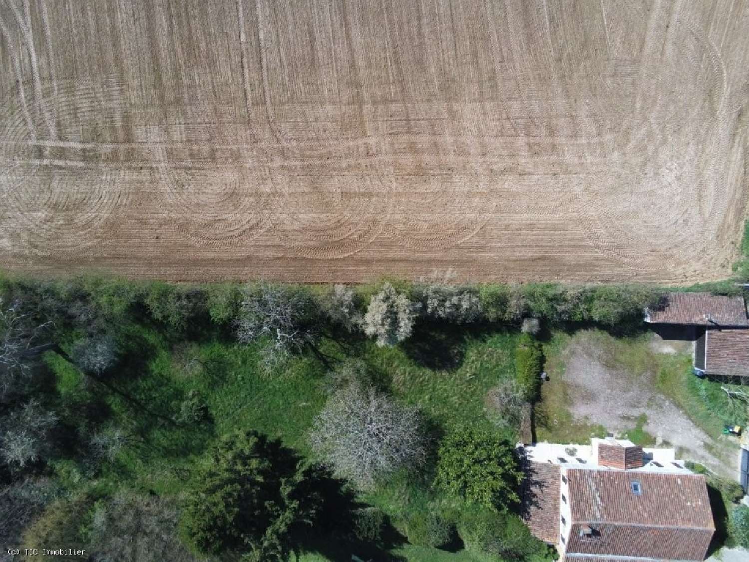  à vendre maison Civray Vienne 4