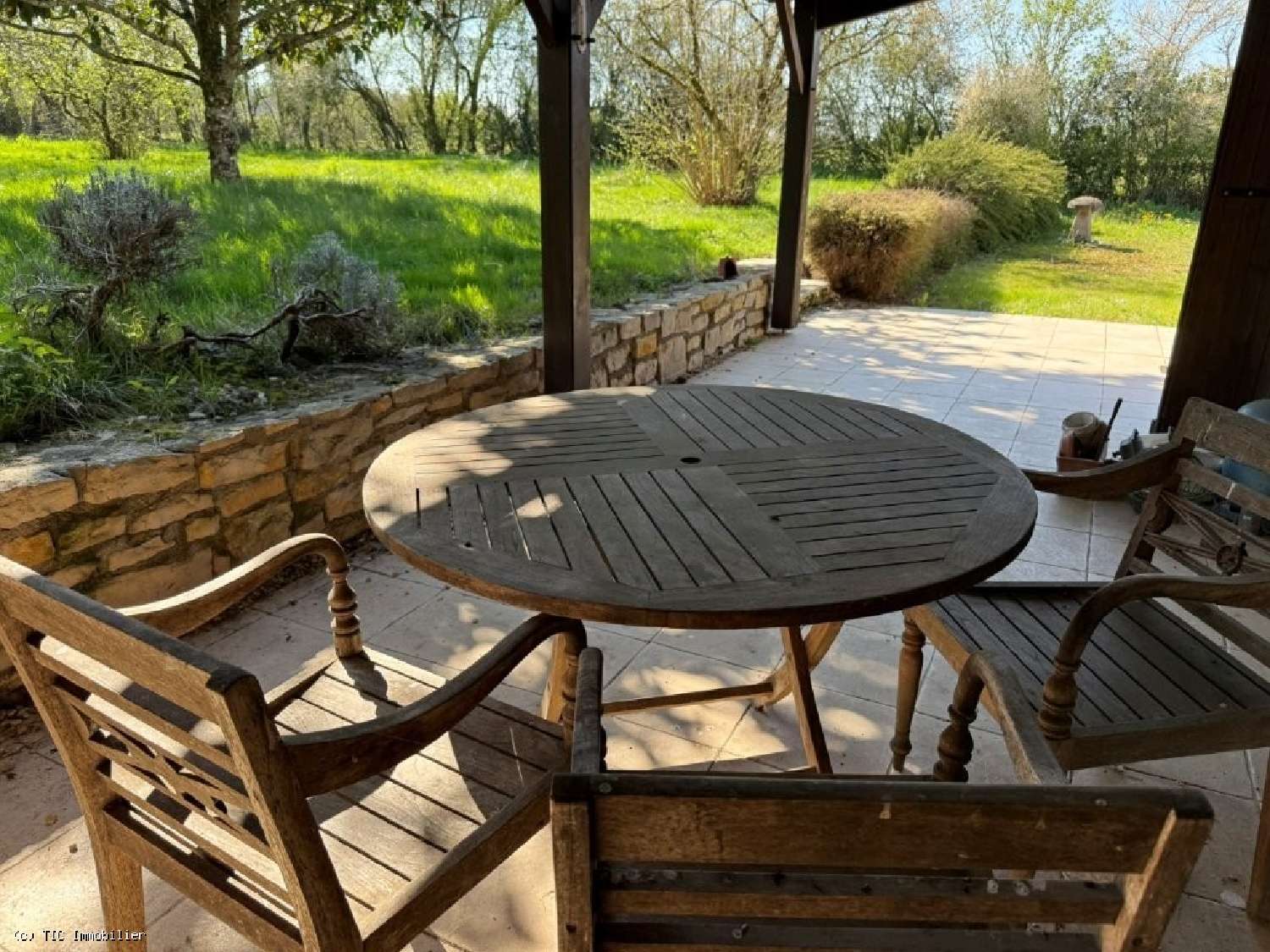  à vendre maison Civray Vienne 5