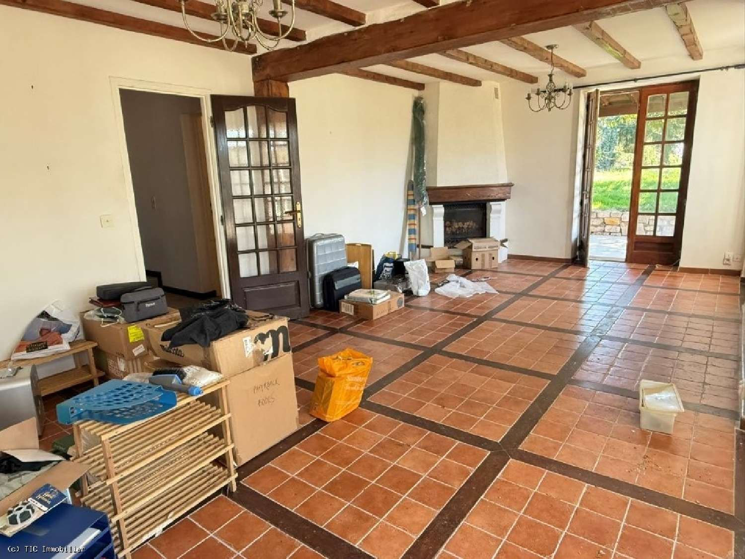  à vendre maison Civray Vienne 6