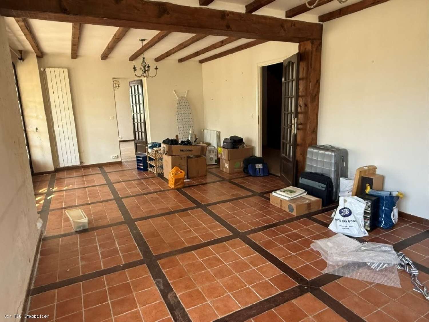  à vendre maison Civray Vienne 7