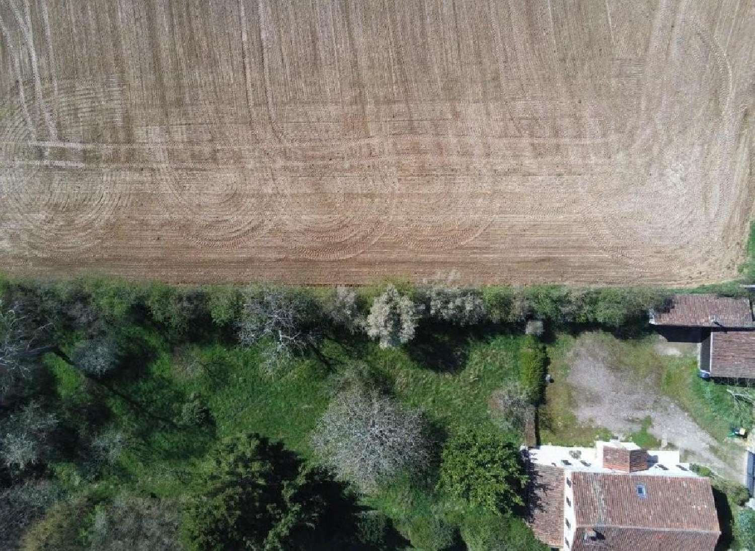  en venta casa Civray Vienne 4