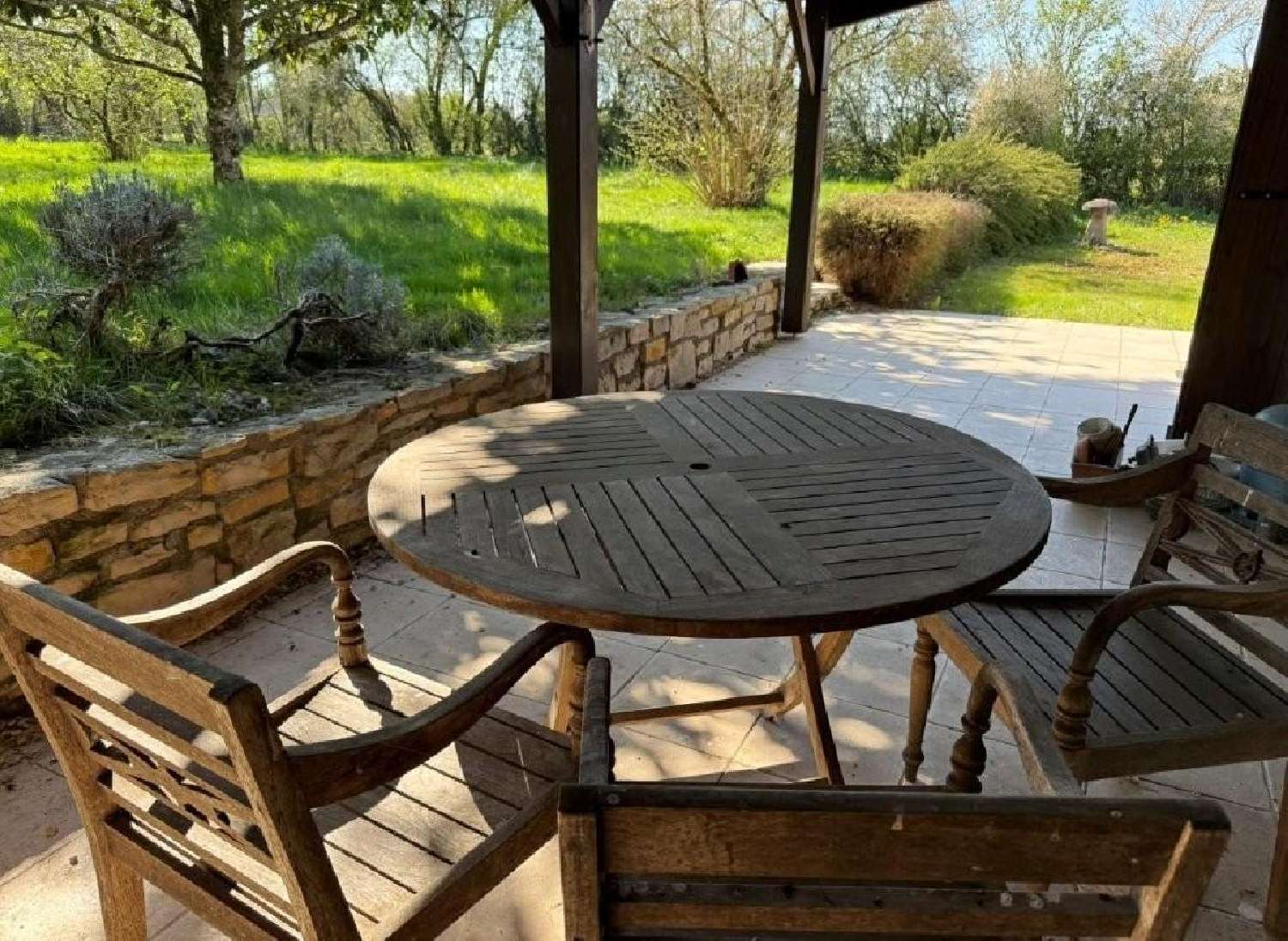  en venta casa Civray Vienne 5