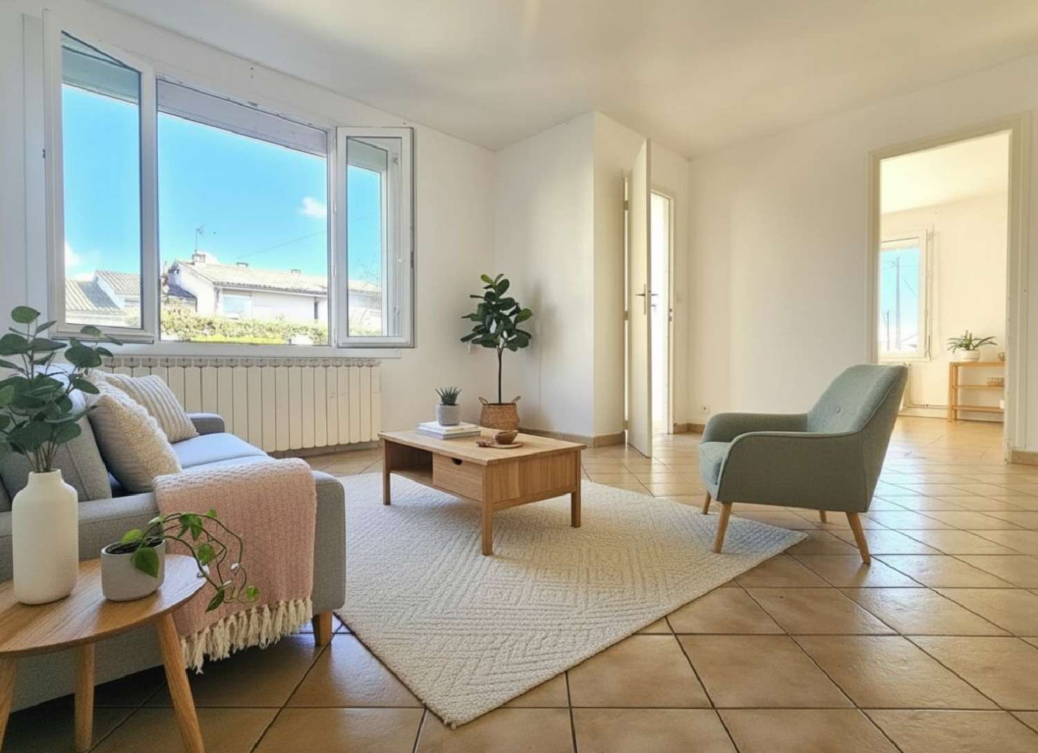  en venta casa Clairac Lot-et-Garonne 1