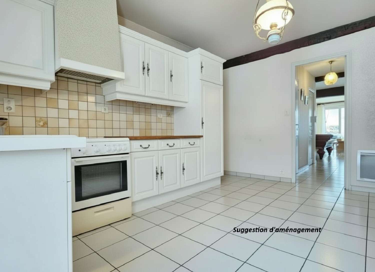  à vendre maison Clairac Lot-et-Garonne 5