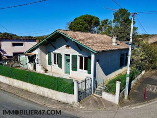 Clairac Lot-et-Garonne maison foto 7318529