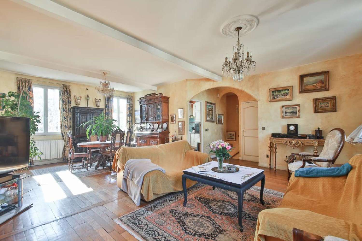  kaufen Haus Clamart Hauts-de-Seine 1