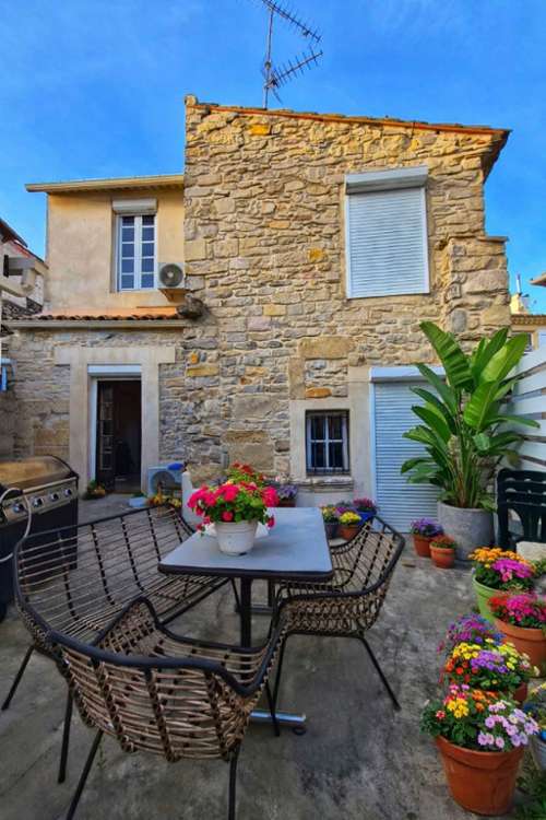 Clarensac Gard casa foto 7313694