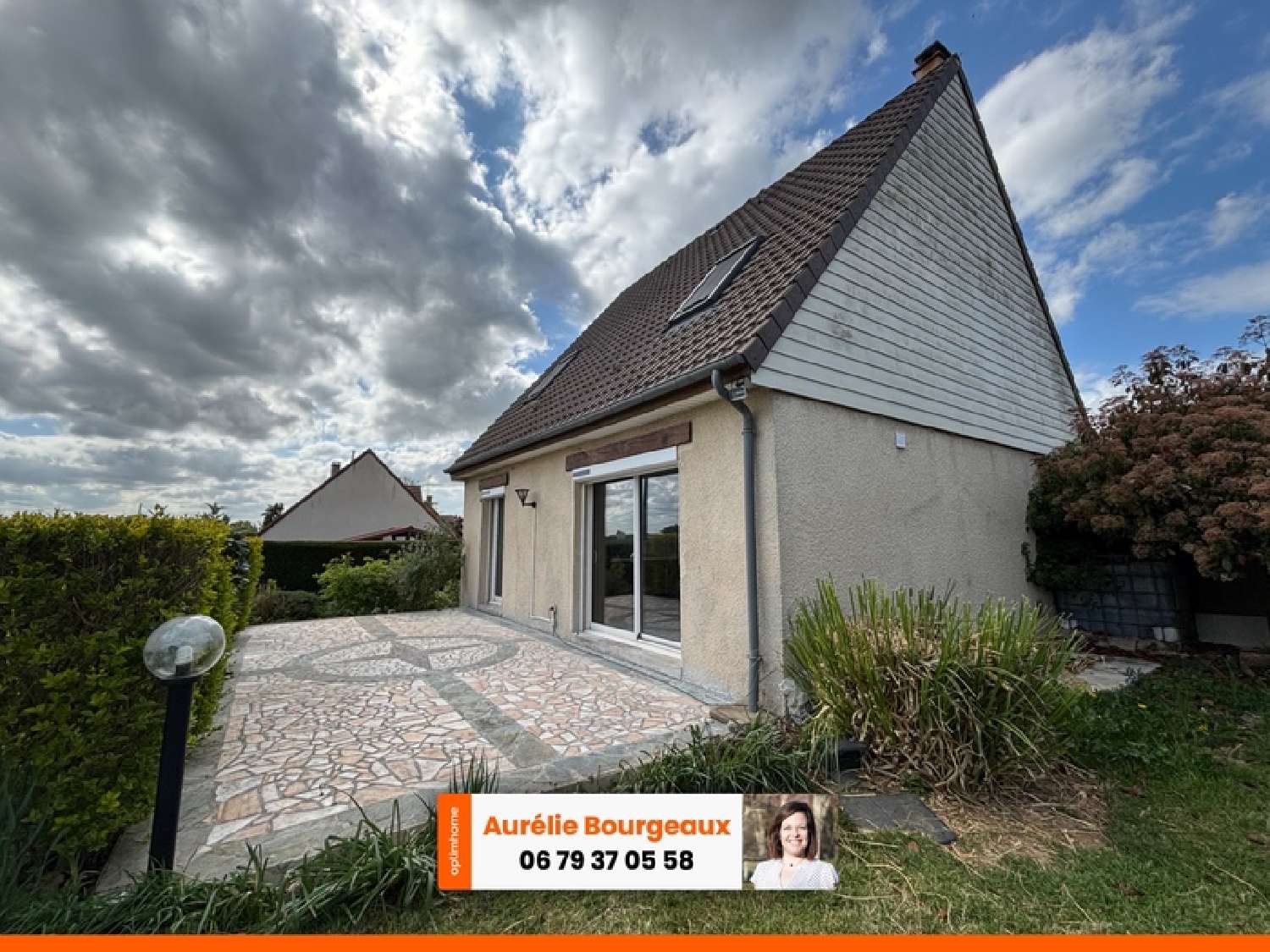  te koop huis Claville Eure 2