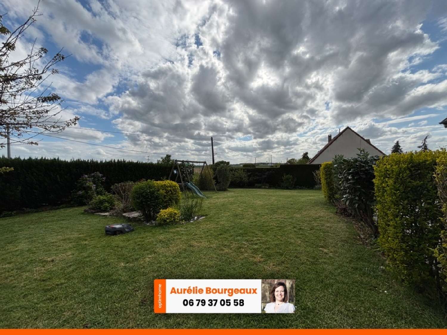  te koop huis Claville Eure 4