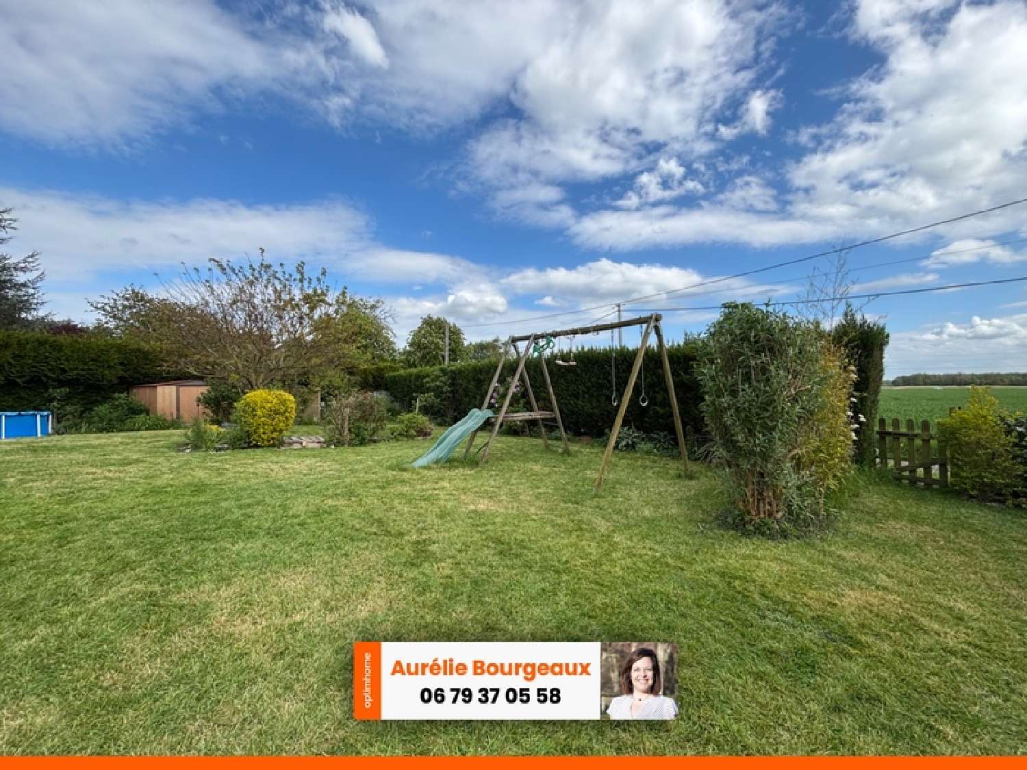  te koop huis Claville Eure 5