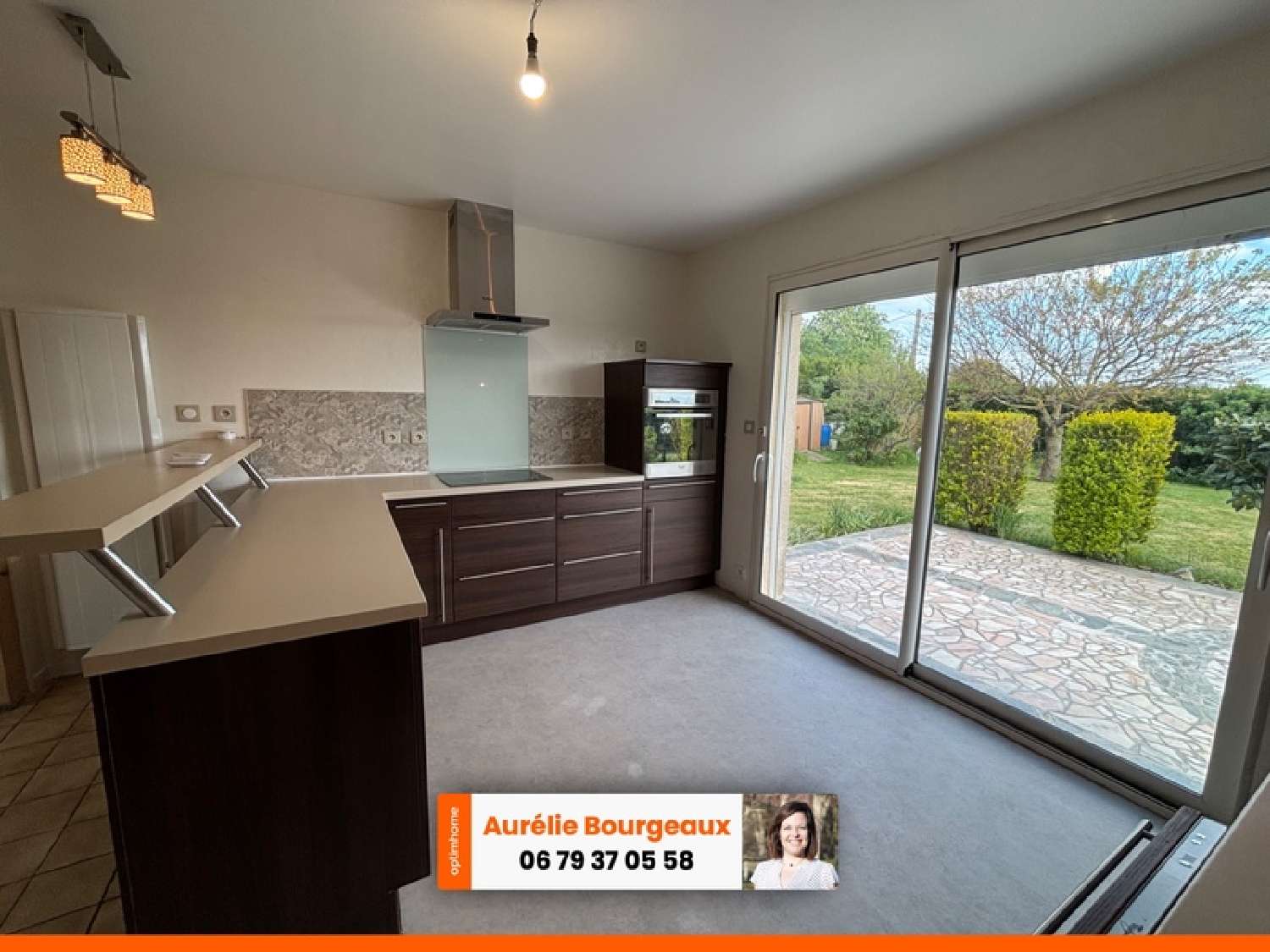  te koop huis Claville Eure 6