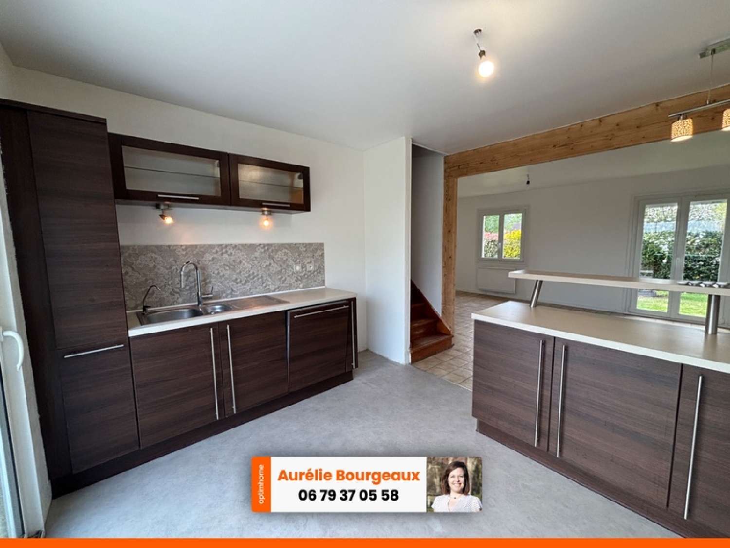  te koop huis Claville Eure 7