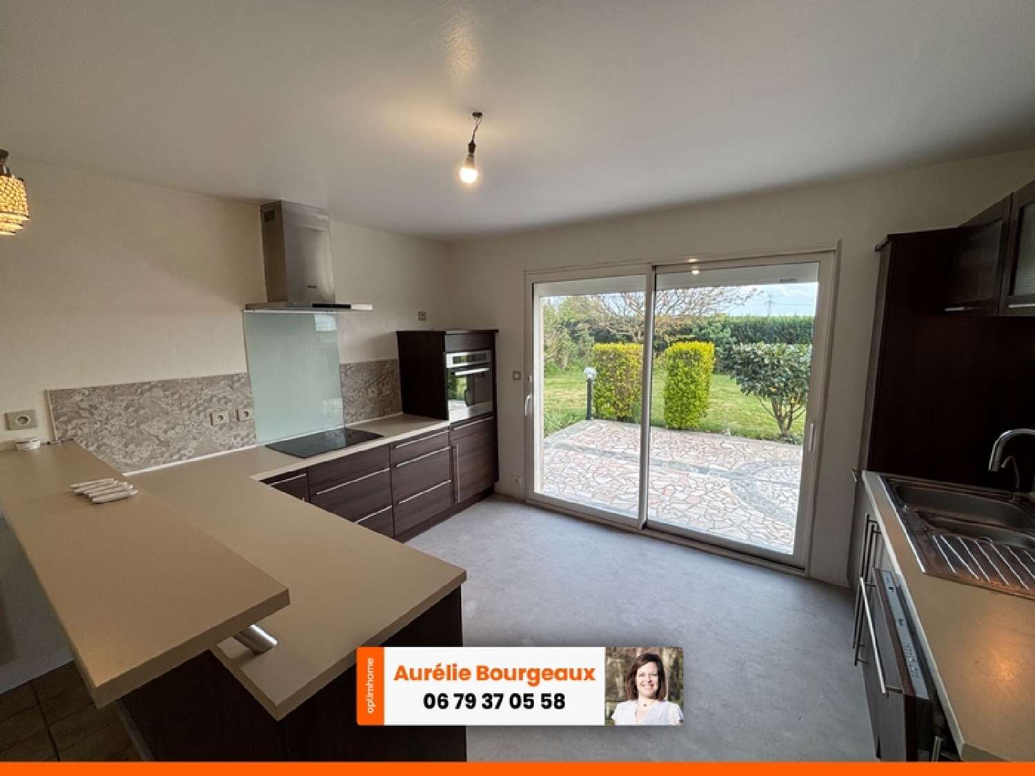  te koop huis Claville Eure 8