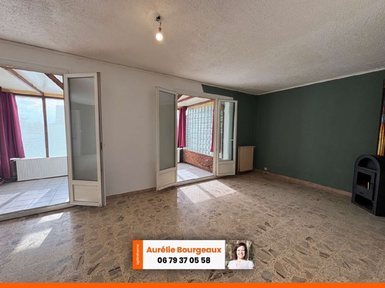  te koop huis Claville Eure 8