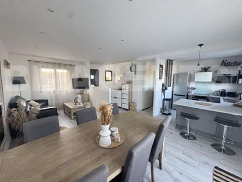 Claye-Souilly Seine-et-Marne huis foto 7313374