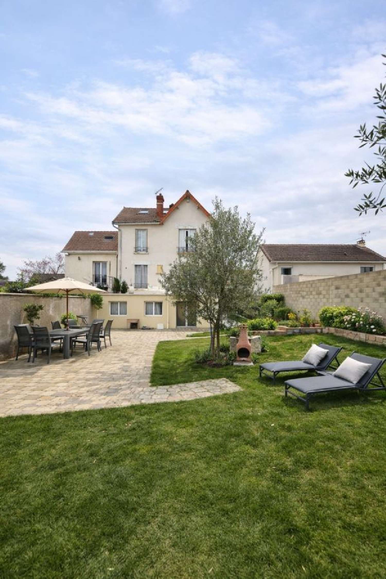  for sale house Claye-Souilly Seine-et-Marne 1