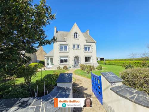 Cléder Finistère huis foto 7304658