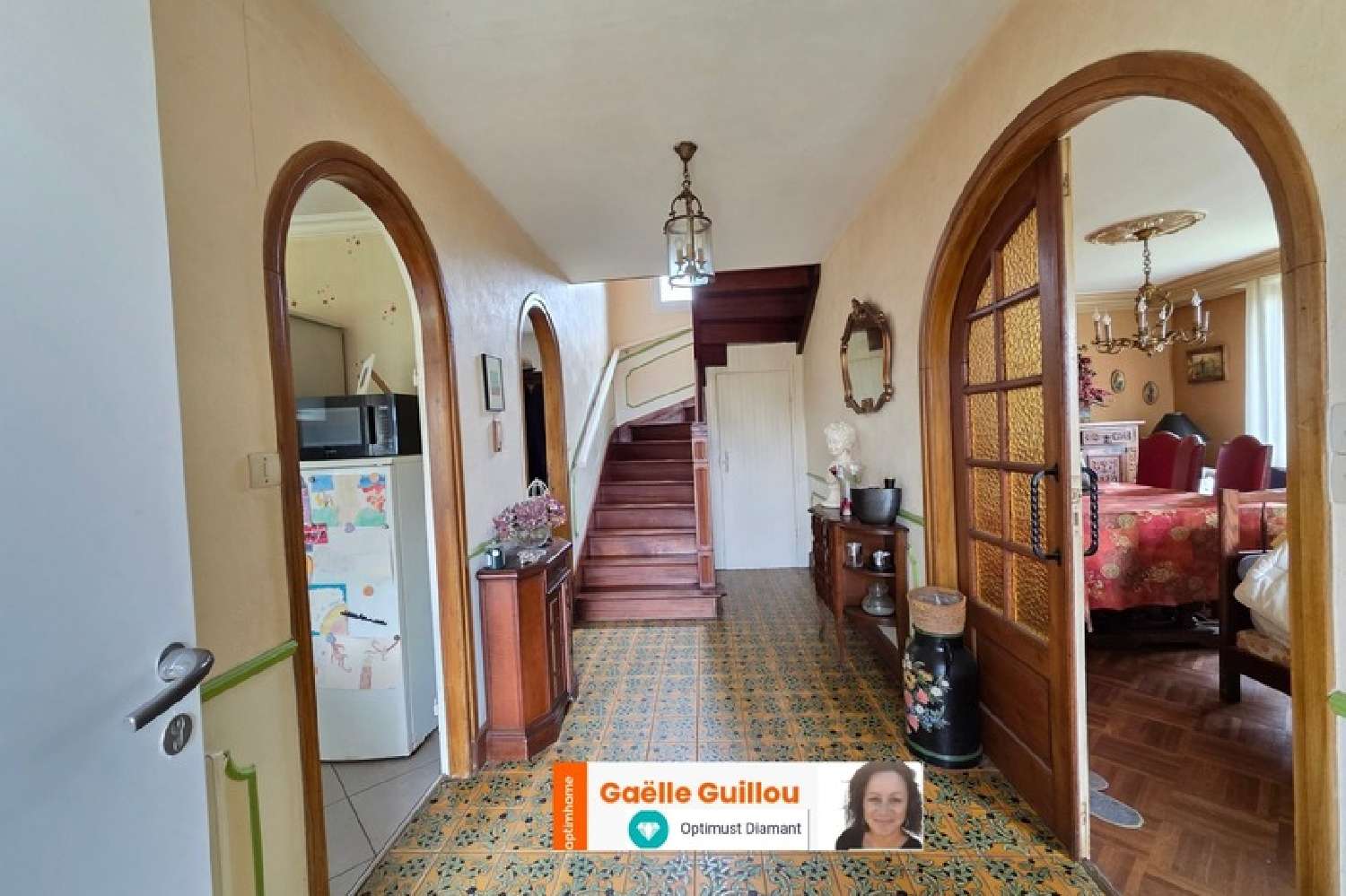 te koop huis Cléder Finistère 2