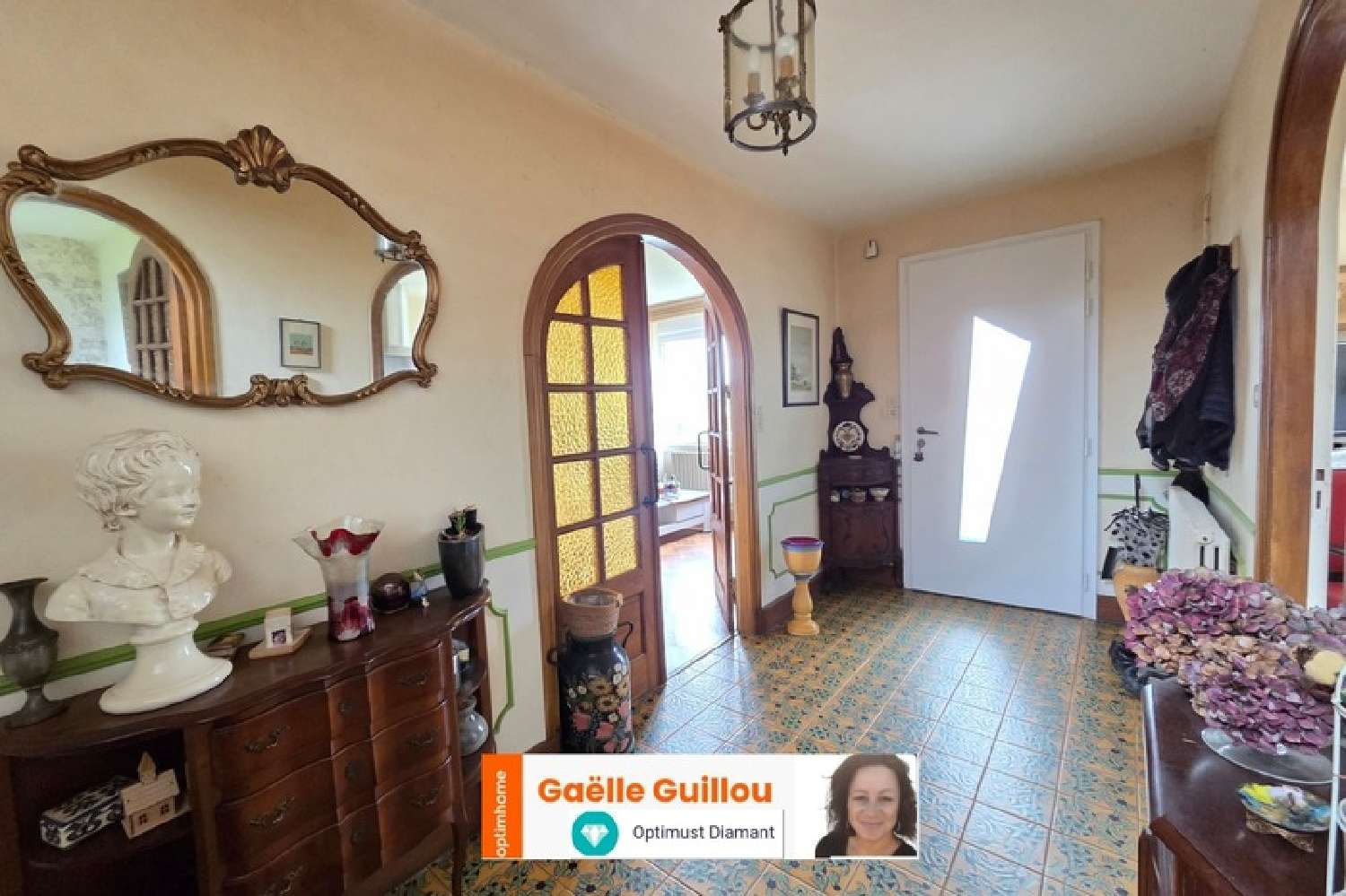 te koop huis Cléder Finistère 3