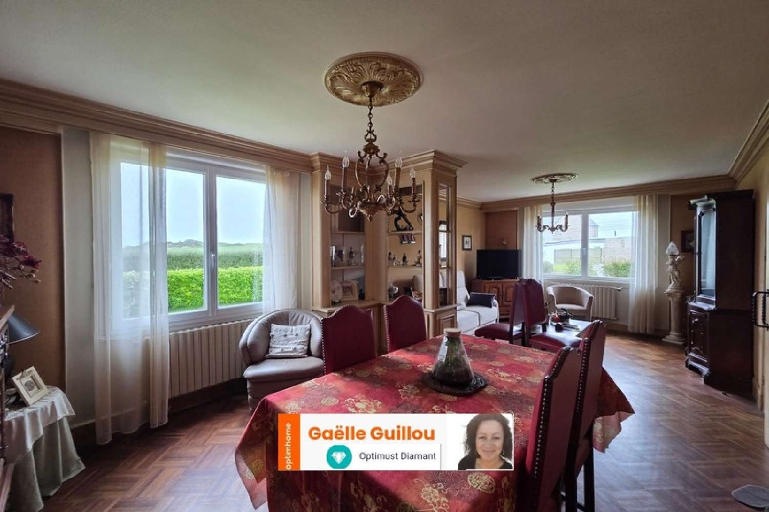 te koop huis Cléder Finistère 6