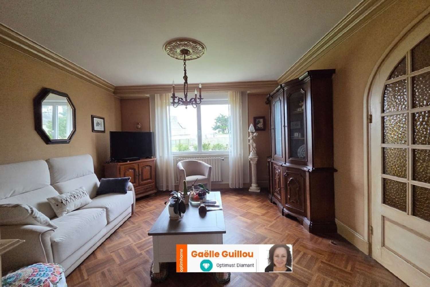 te koop huis Cléder Finistère 7