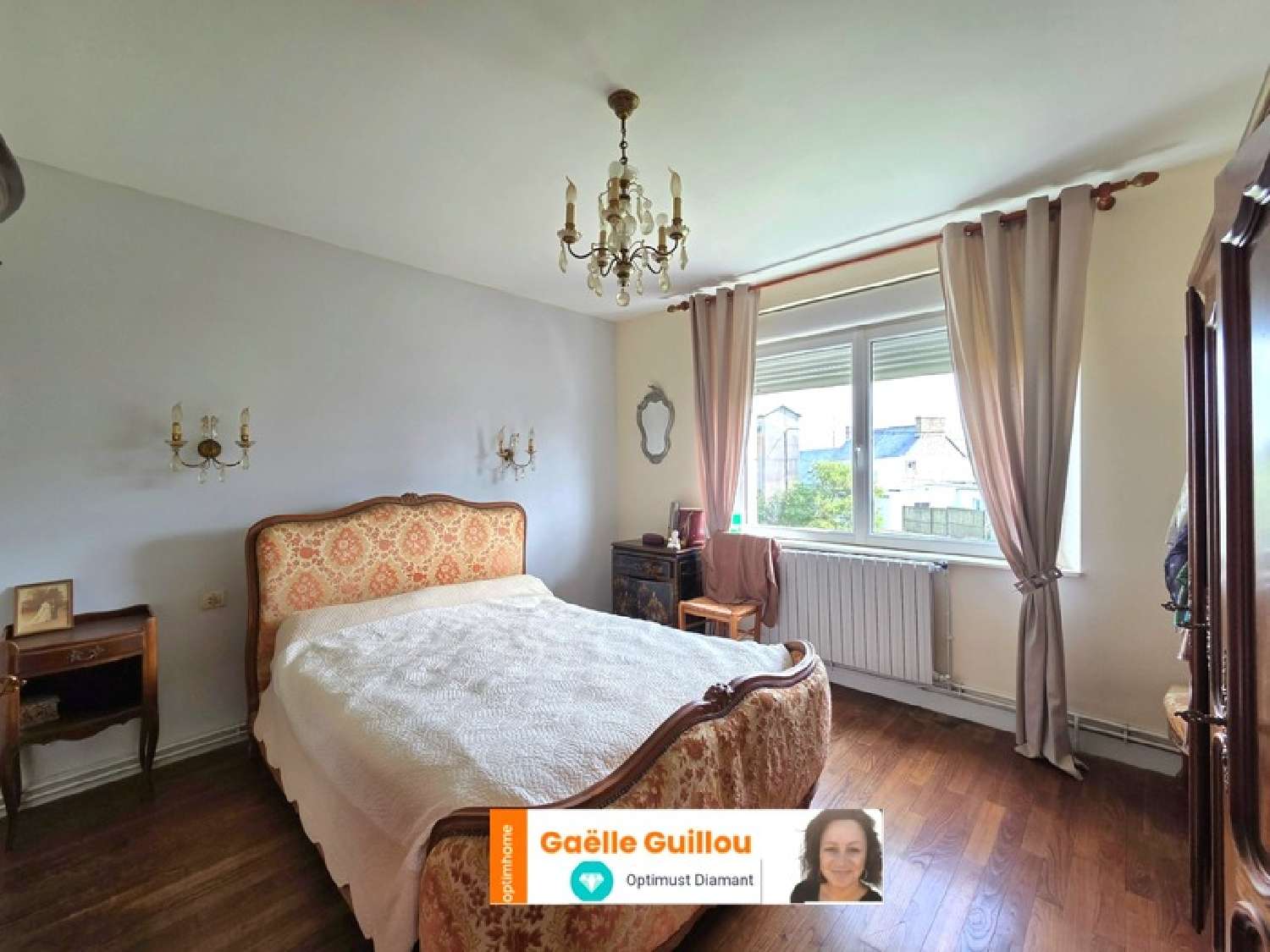 te koop huis Cléder Finistère 8