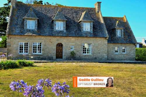 Cléder Finistère Haus Bild 7311509