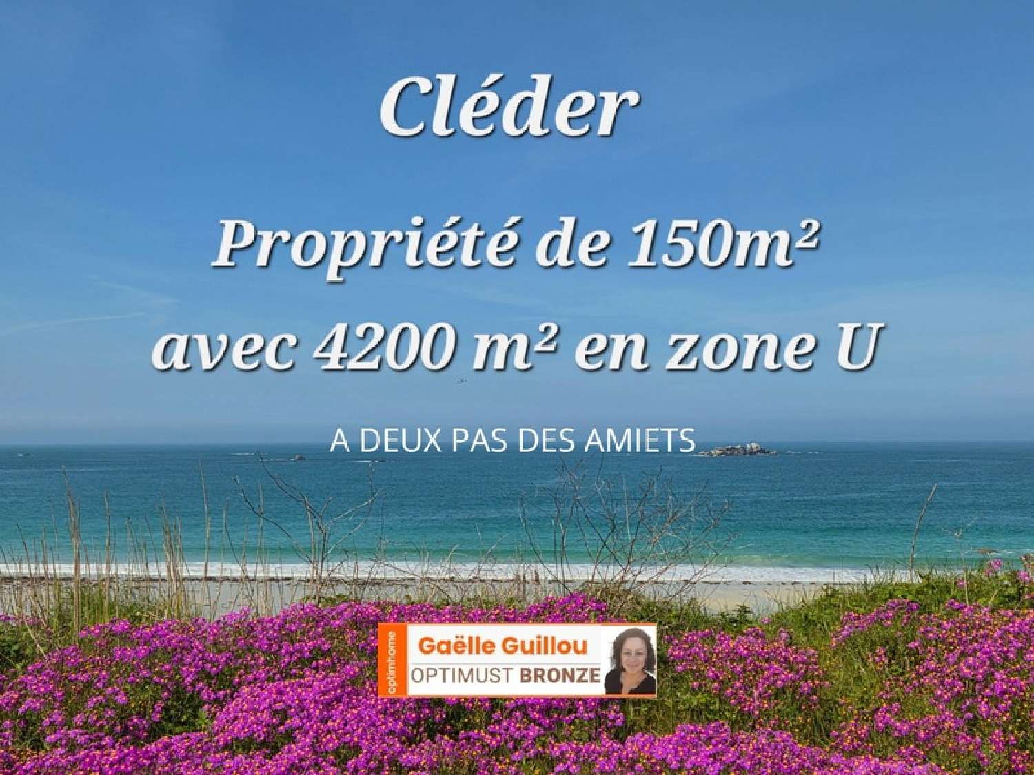  kaufen Haus Cléder Finistère 2