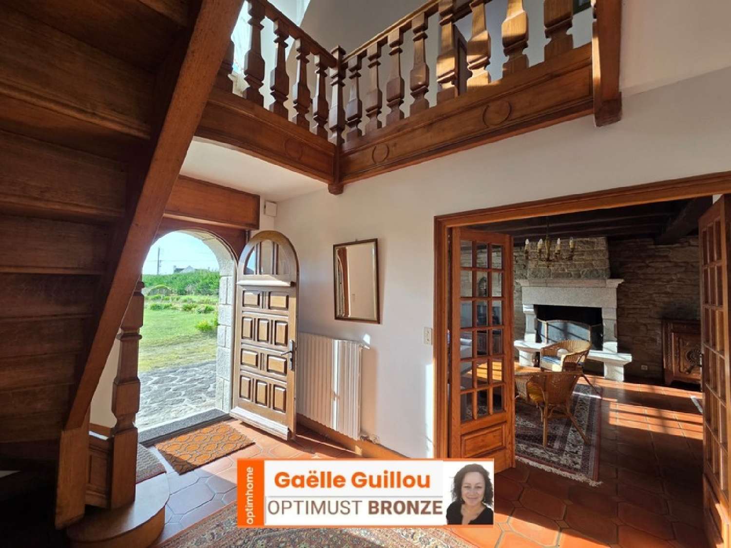  kaufen Haus Cléder Finistère 3