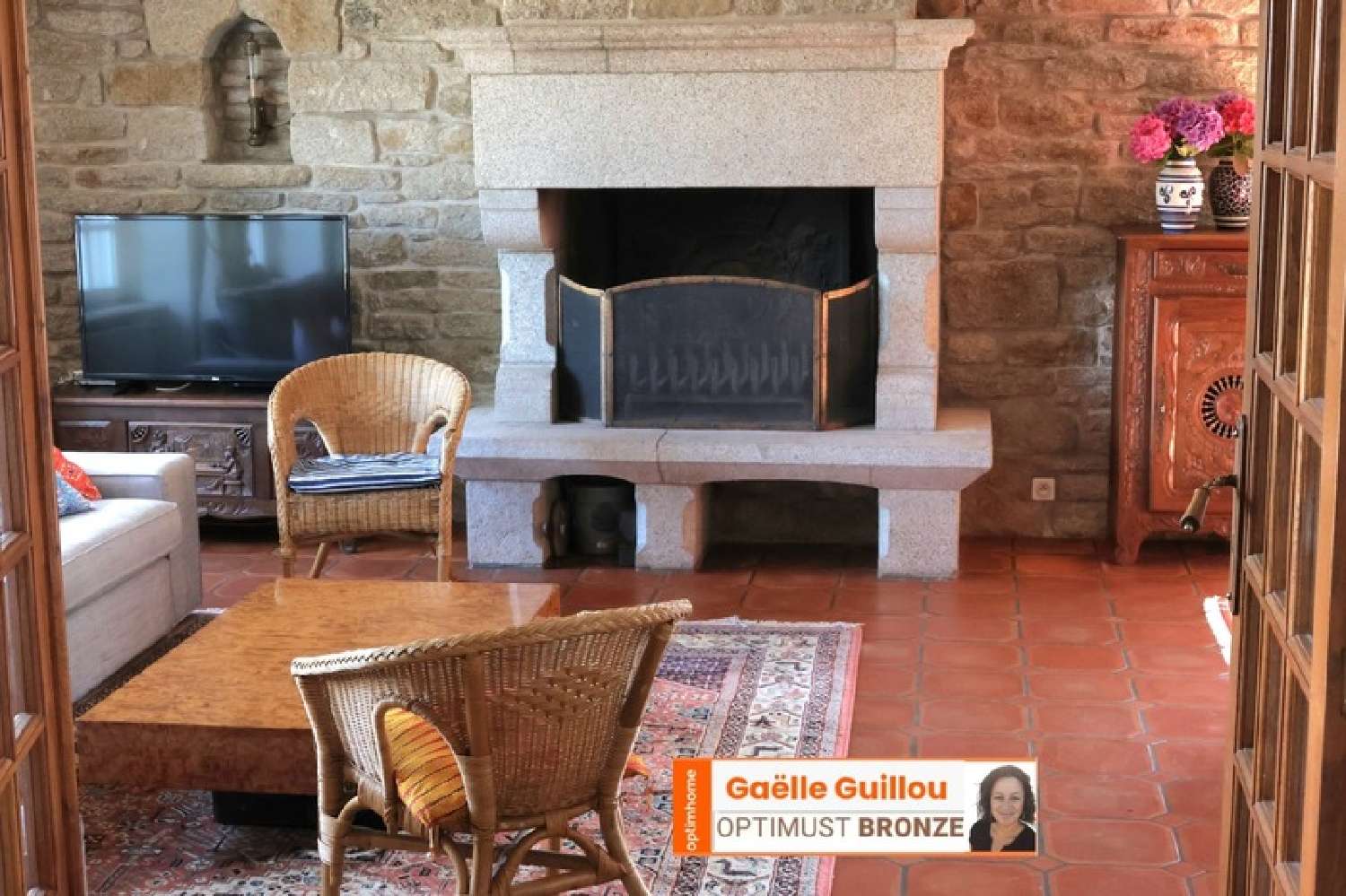  kaufen Haus Cléder Finistère 4