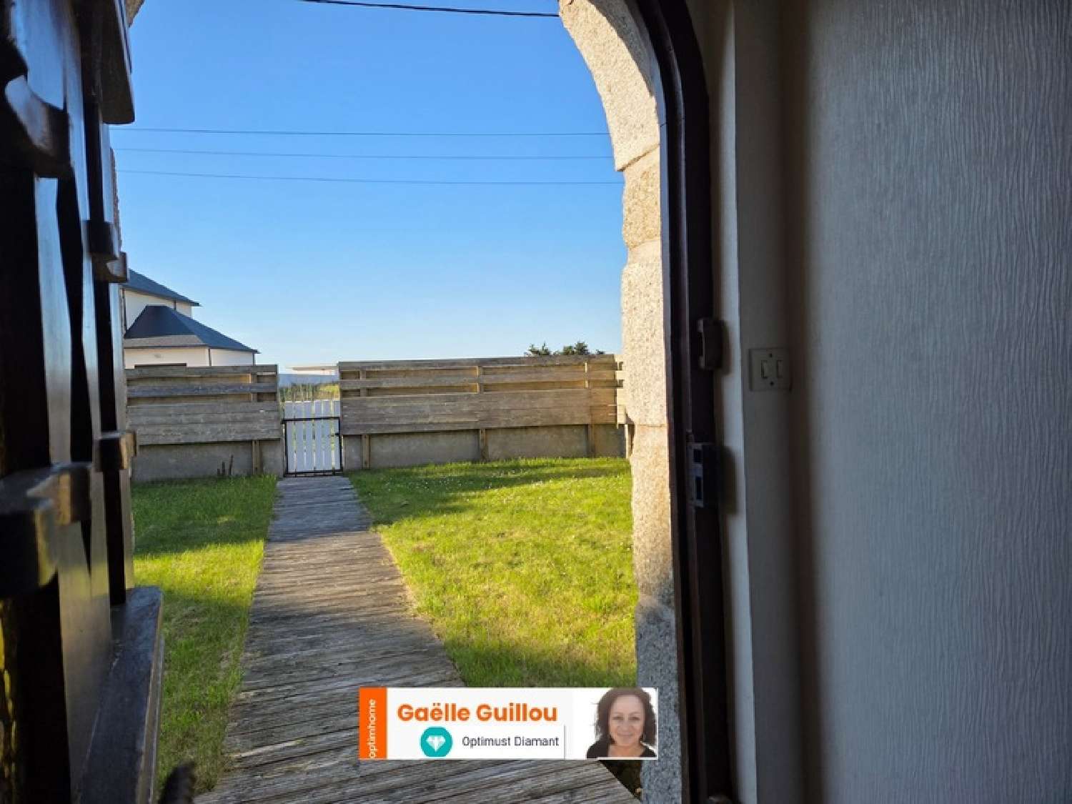  te koop huis Cléder Finistère 2