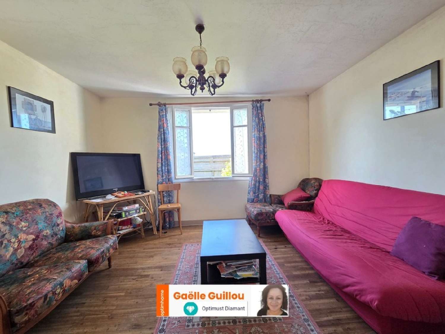  te koop huis Cléder Finistère 3