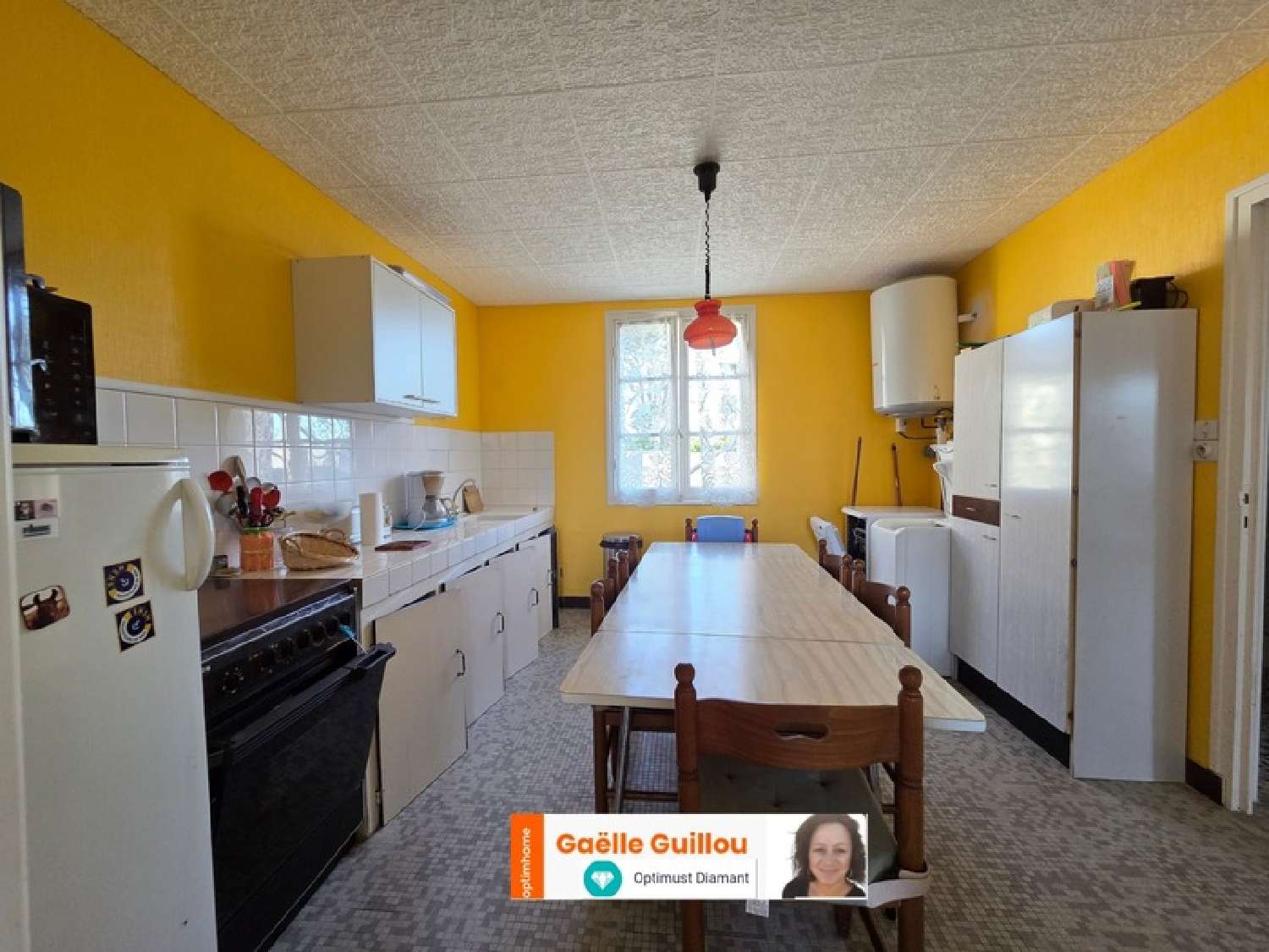  te koop huis Cléder Finistère 4