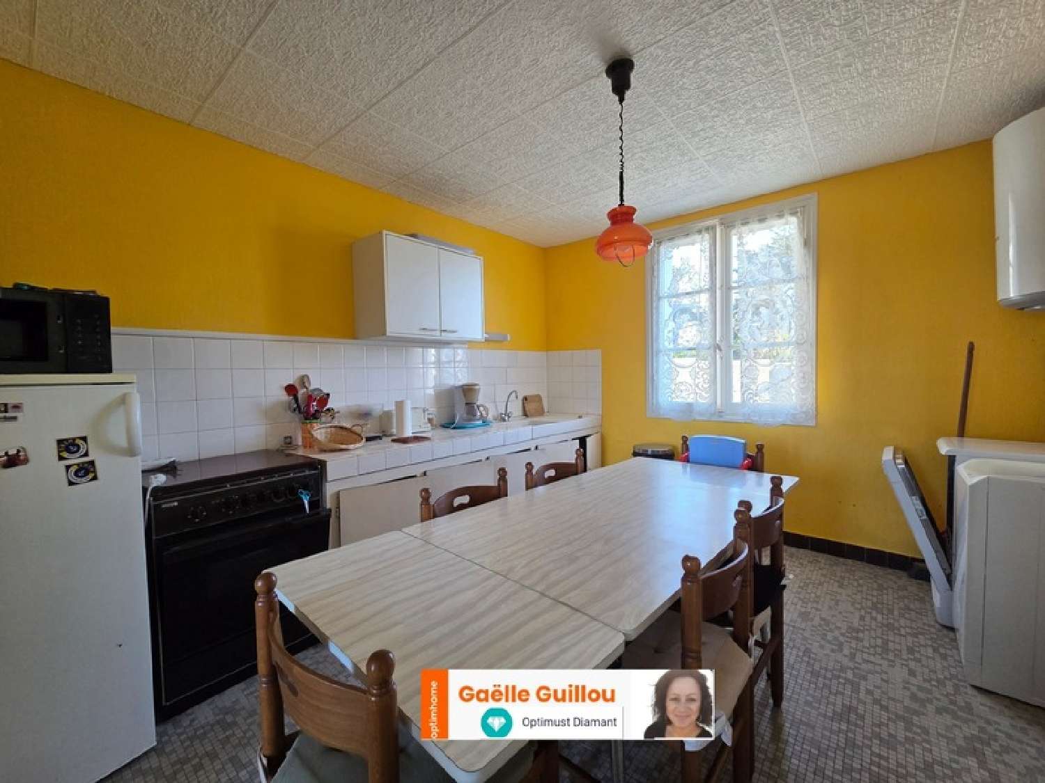  te koop huis Cléder Finistère 5