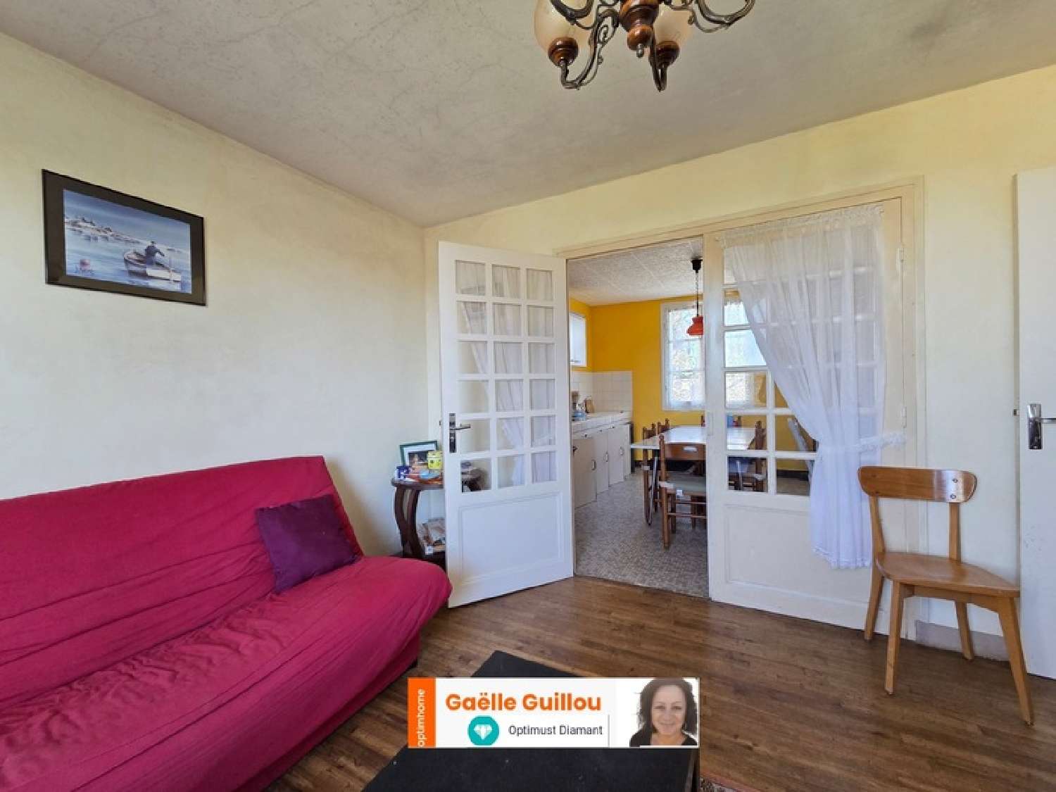  te koop huis Cléder Finistère 6