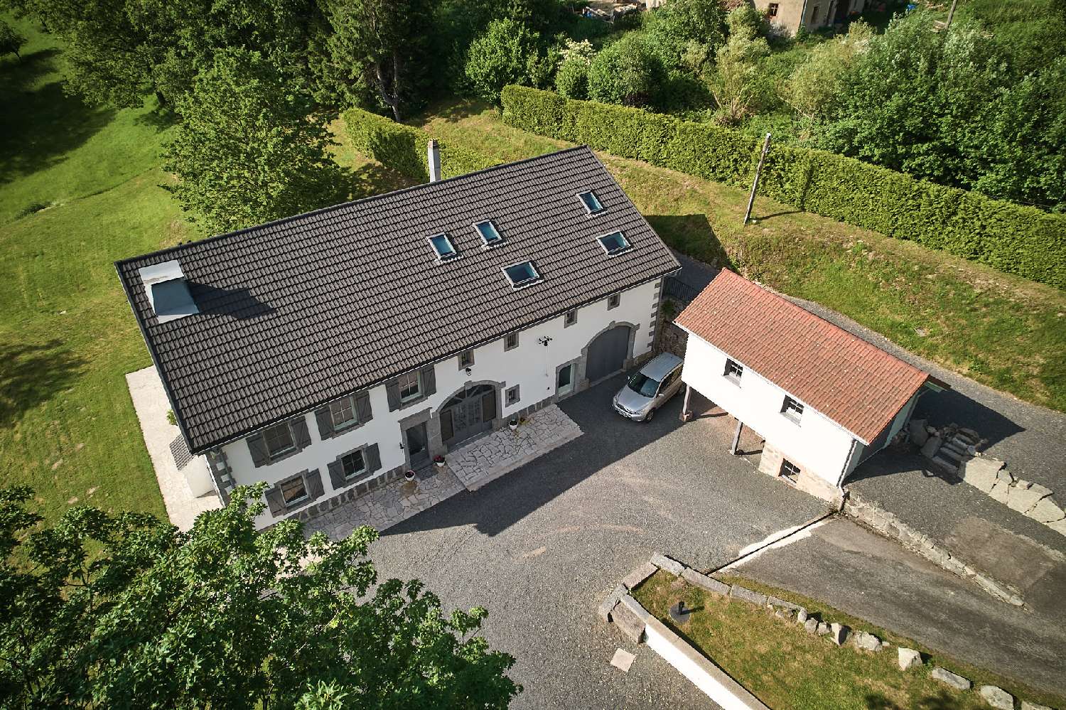  à vendre maison Clefcy Vosges 1