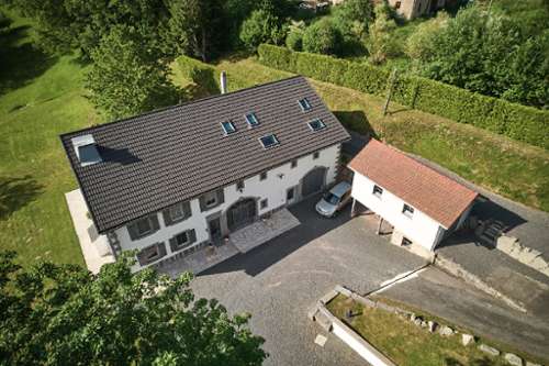 Clefcy Vosges maison foto 7303512