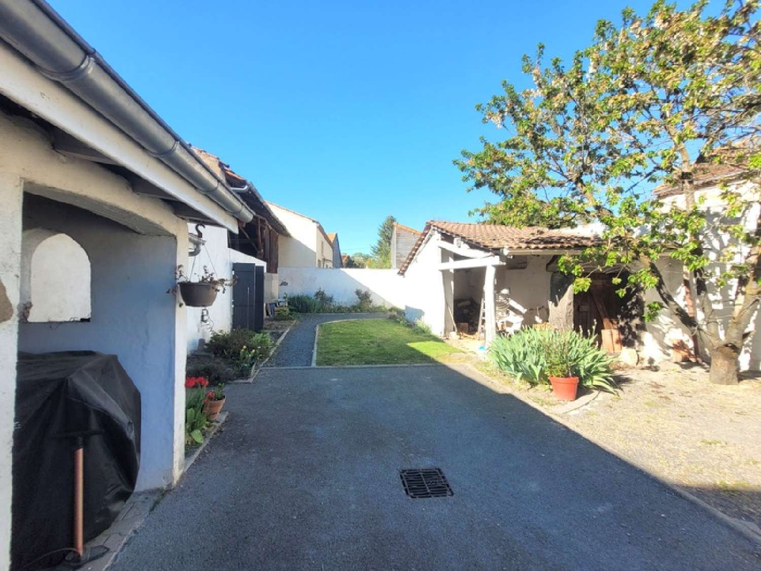  en venta casa Clerlande Puy-de-Dôme 3