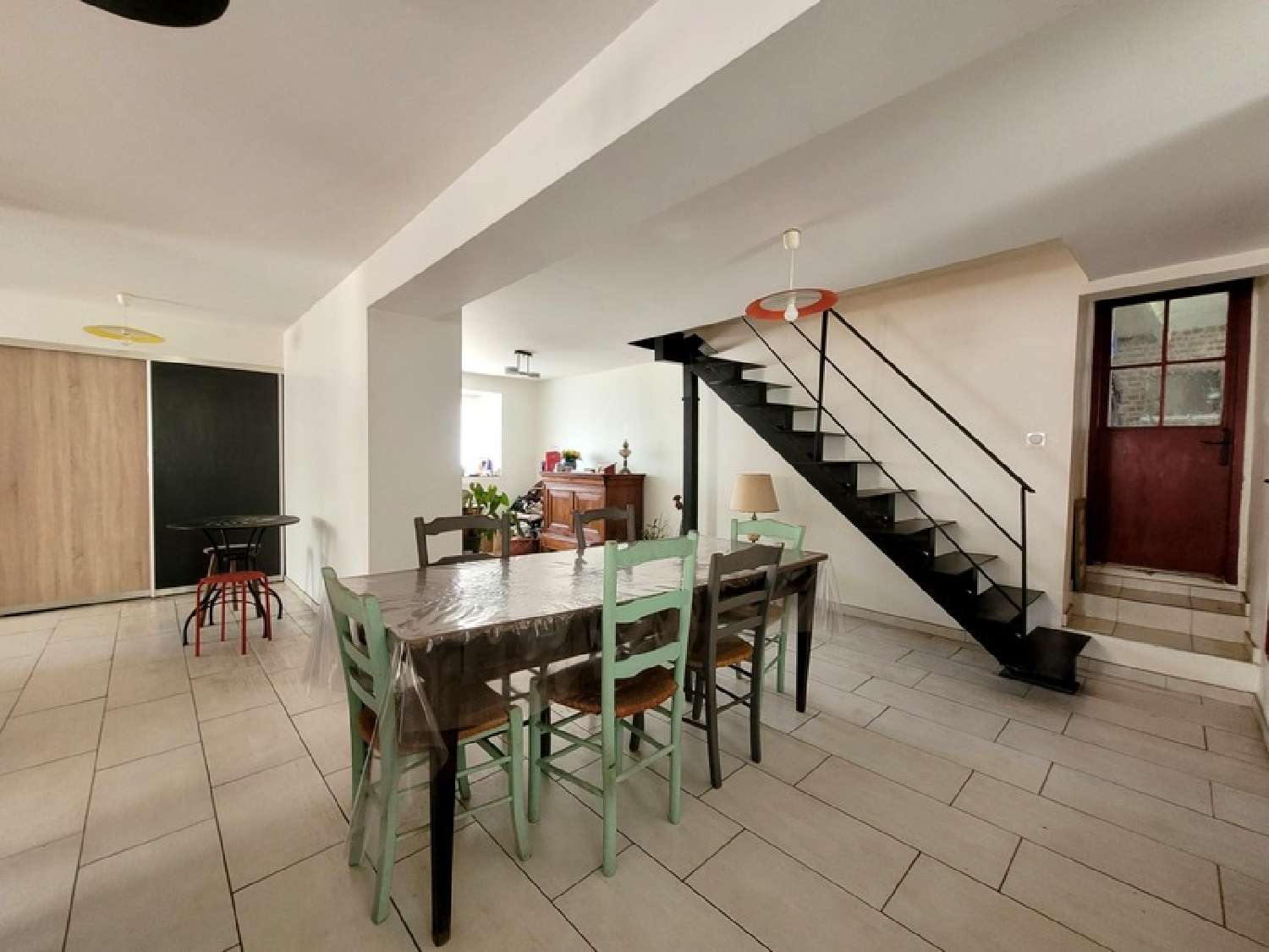  en venta casa Clerlande Puy-de-Dôme 5