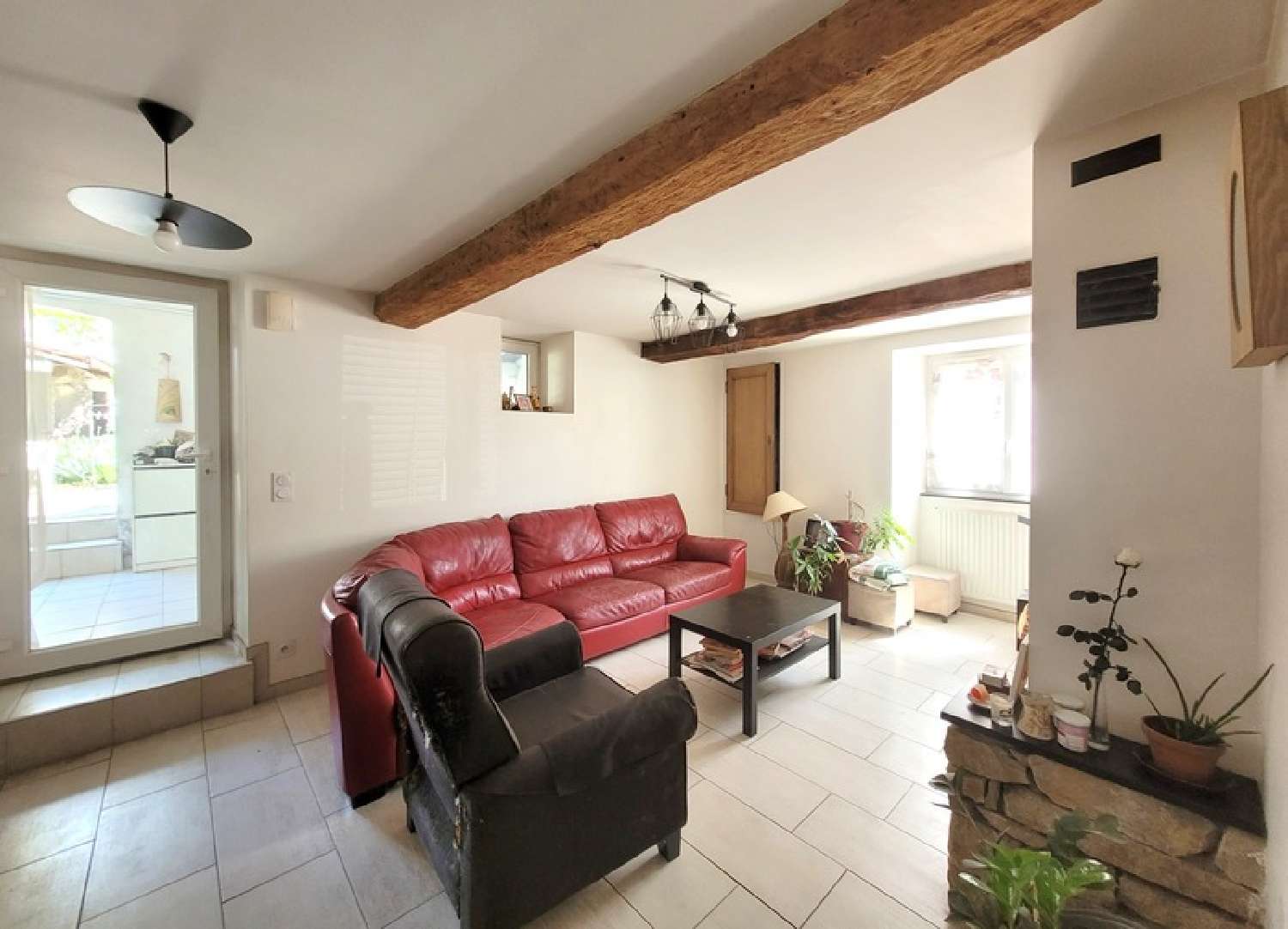  en venta casa Clerlande Puy-de-Dôme 6