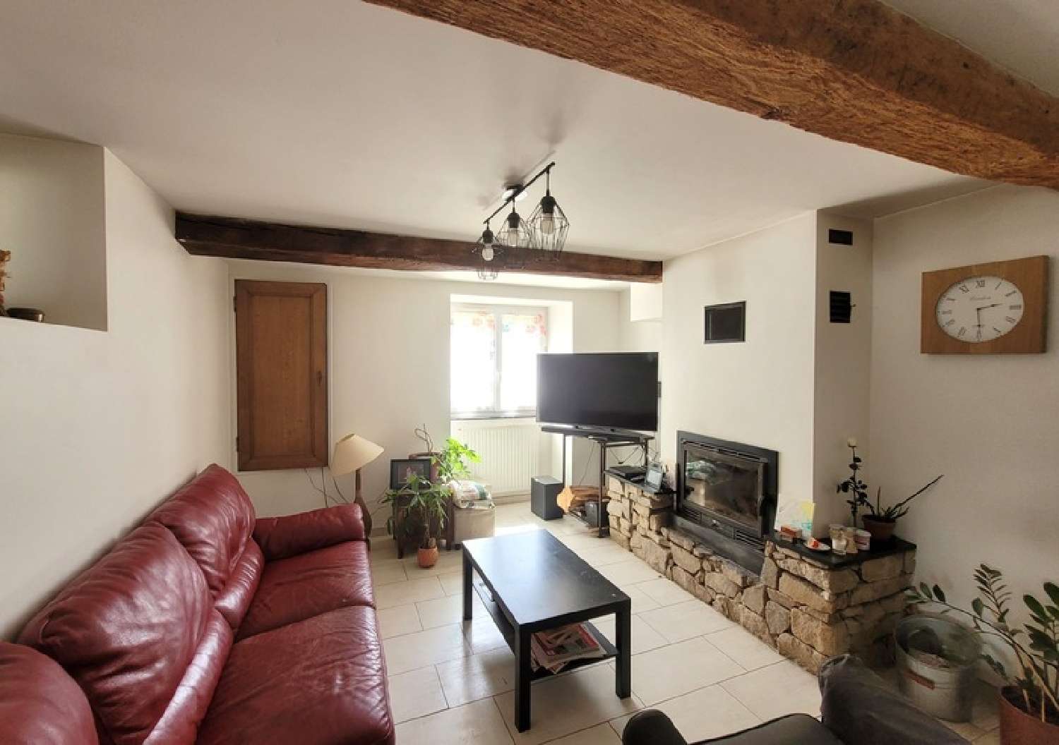  en venta casa Clerlande Puy-de-Dôme 7
