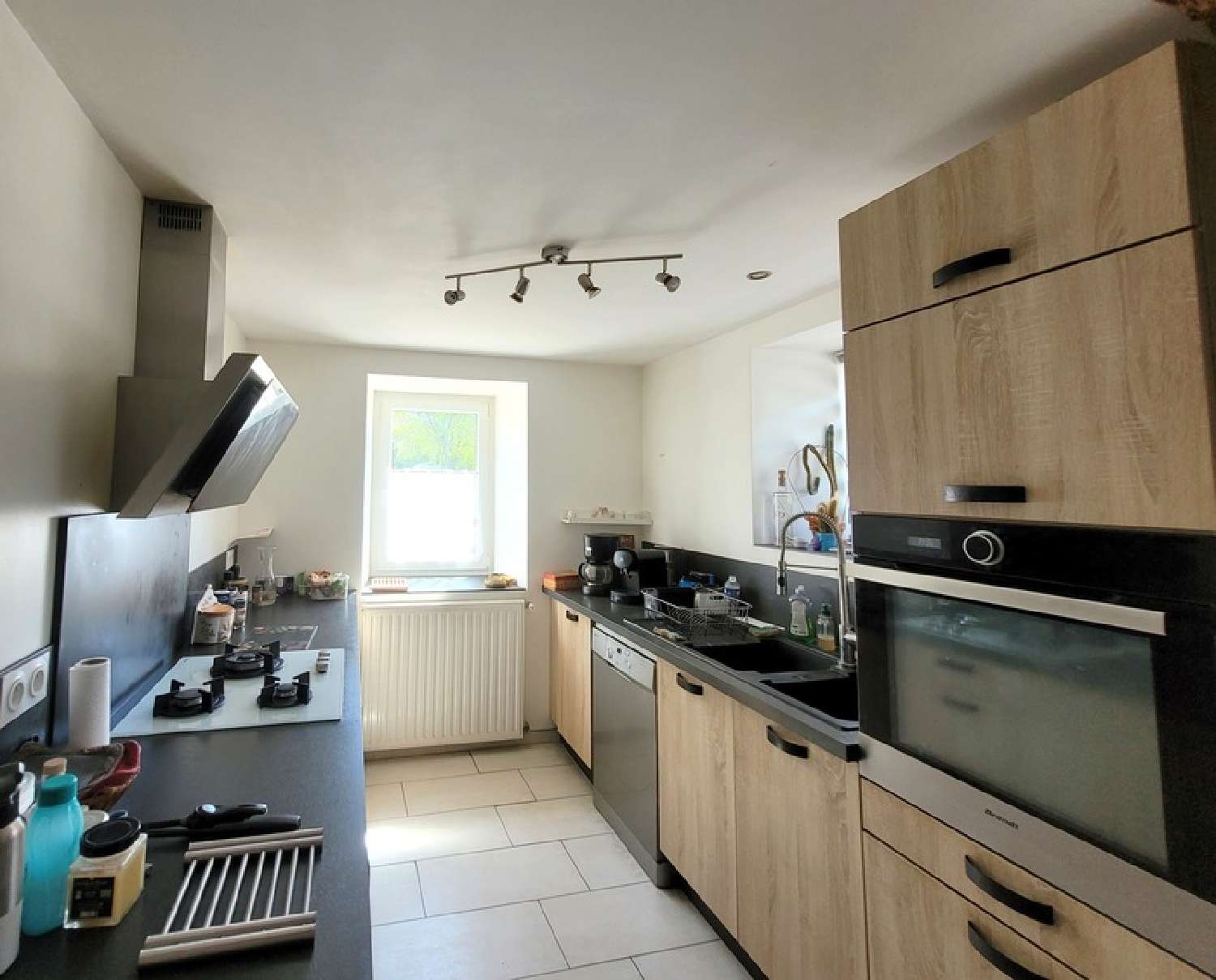  en venta casa Clerlande Puy-de-Dôme 8