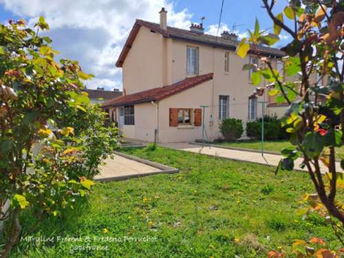 Clermont-Ferrand 63100 Puy-de-Dôme huis foto 7302427