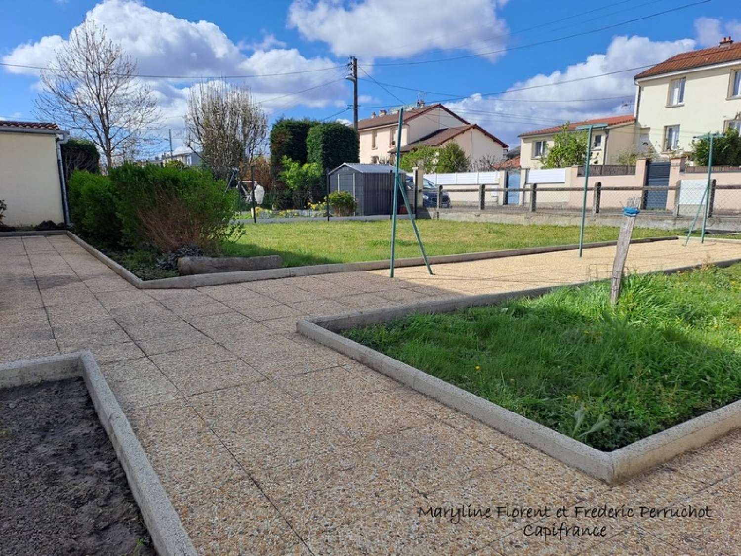  te koop huis Clermont-Ferrand 63100 Puy-de-Dôme 4