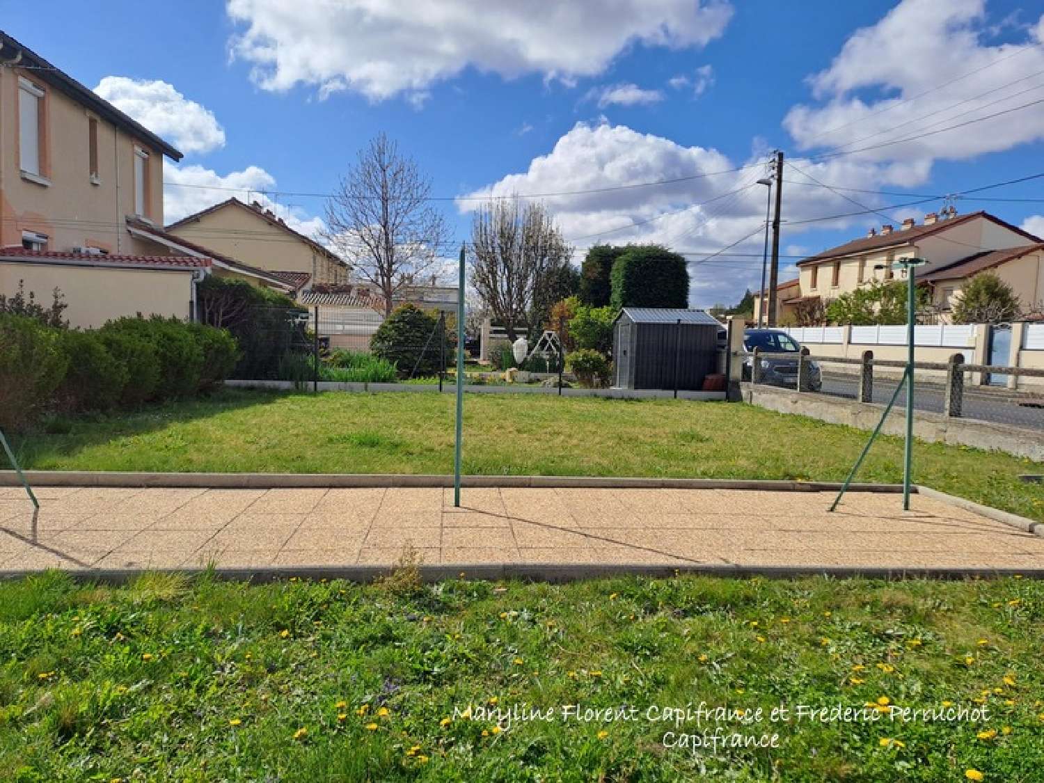  te koop huis Clermont-Ferrand 63100 Puy-de-Dôme 5