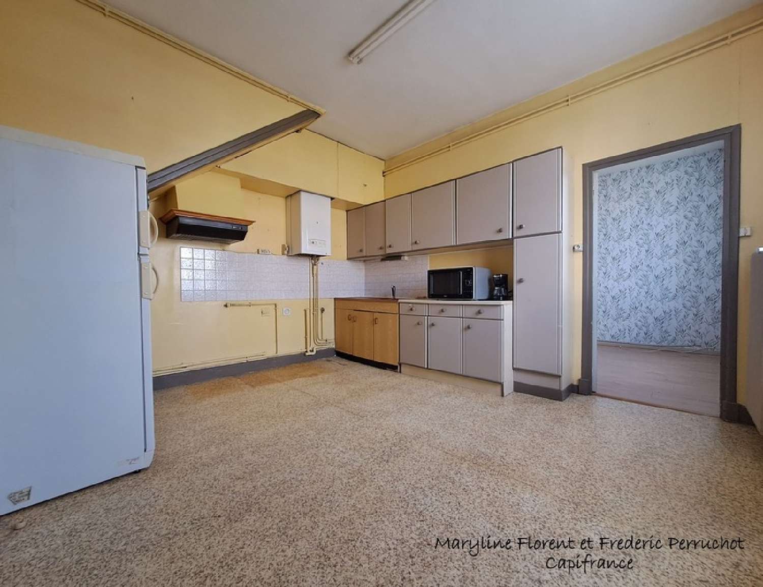  te koop huis Clermont-Ferrand 63100 Puy-de-Dôme 7