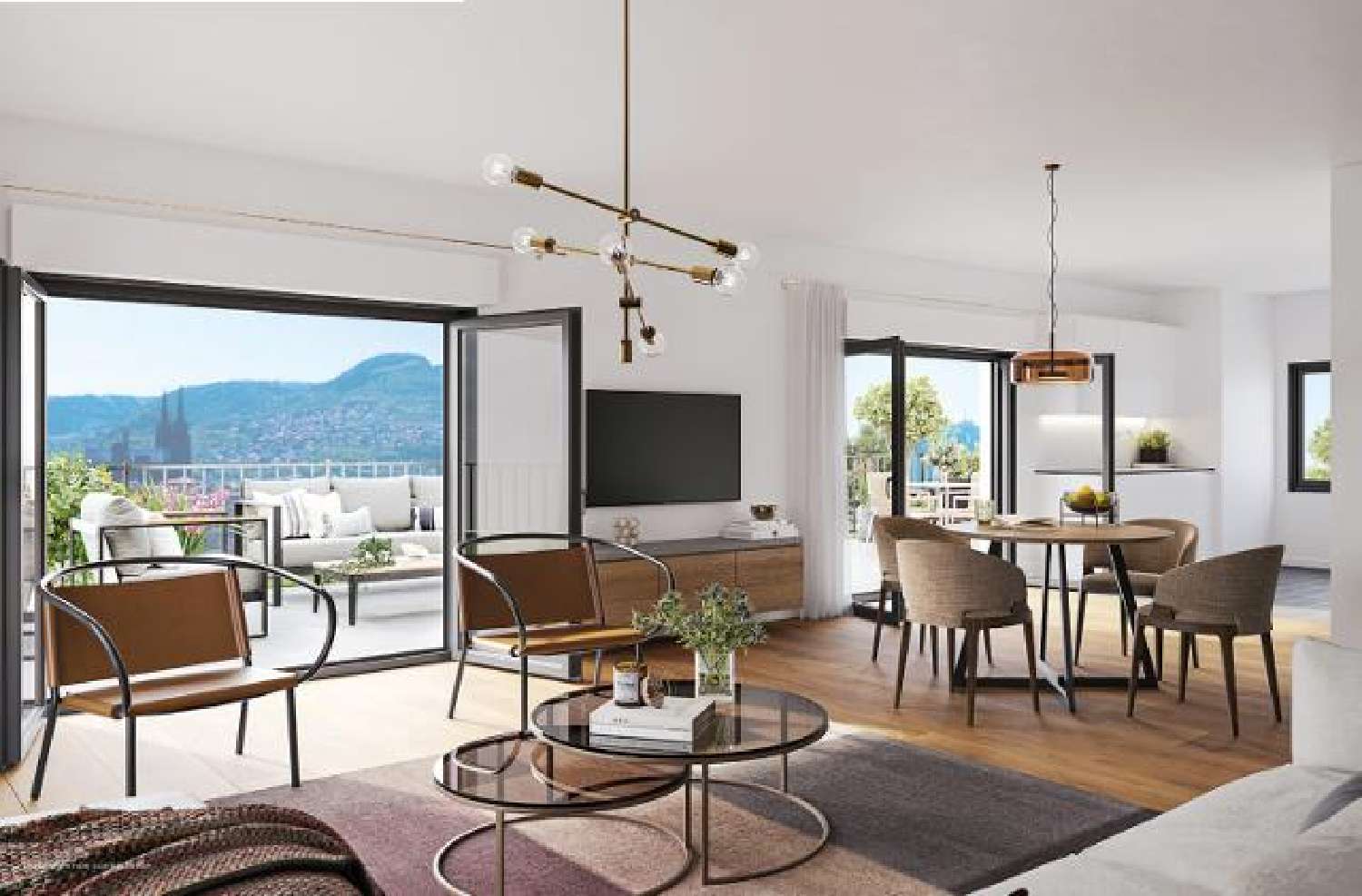  te koop huis Clermont-Ferrand 63100 Puy-de-Dôme 1