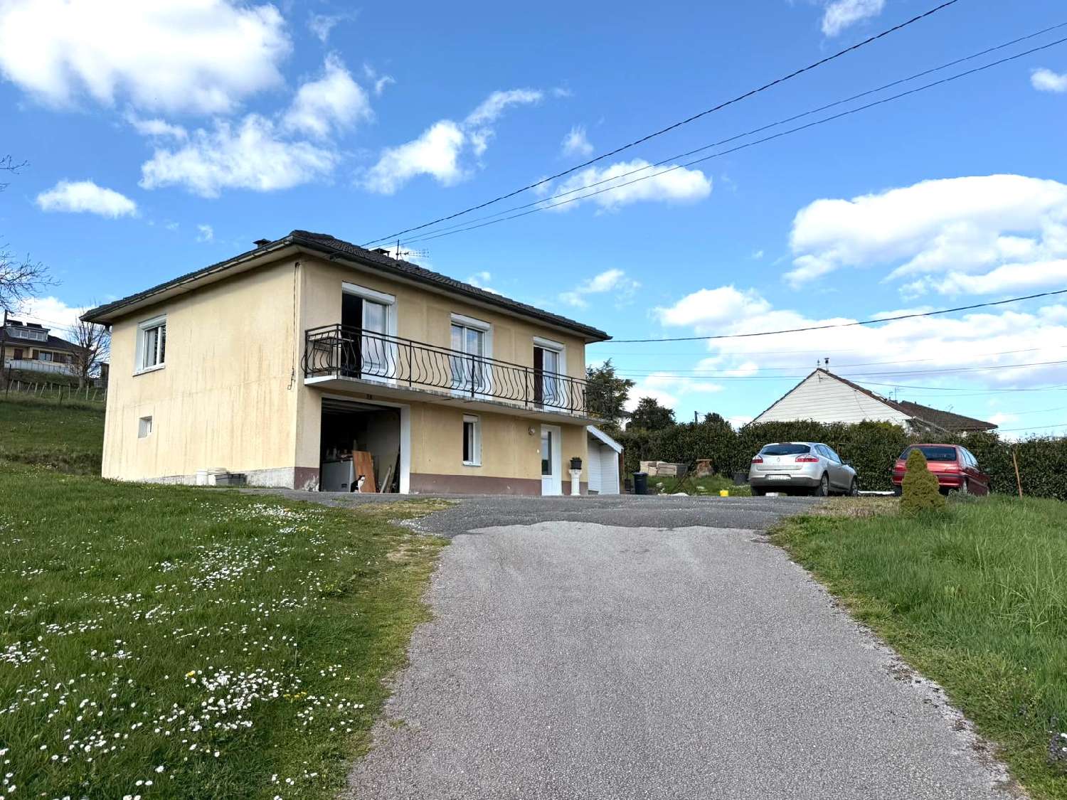  te koop huis Clerval Doubs 1