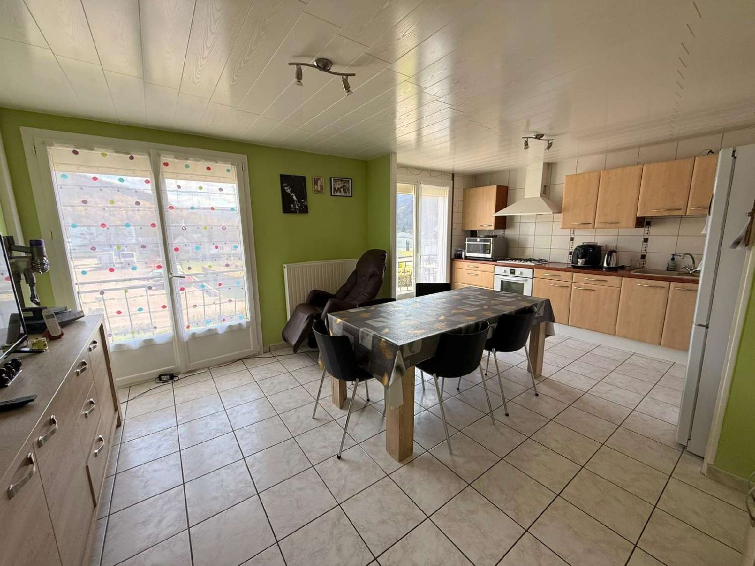  te koop huis Clerval Doubs 3