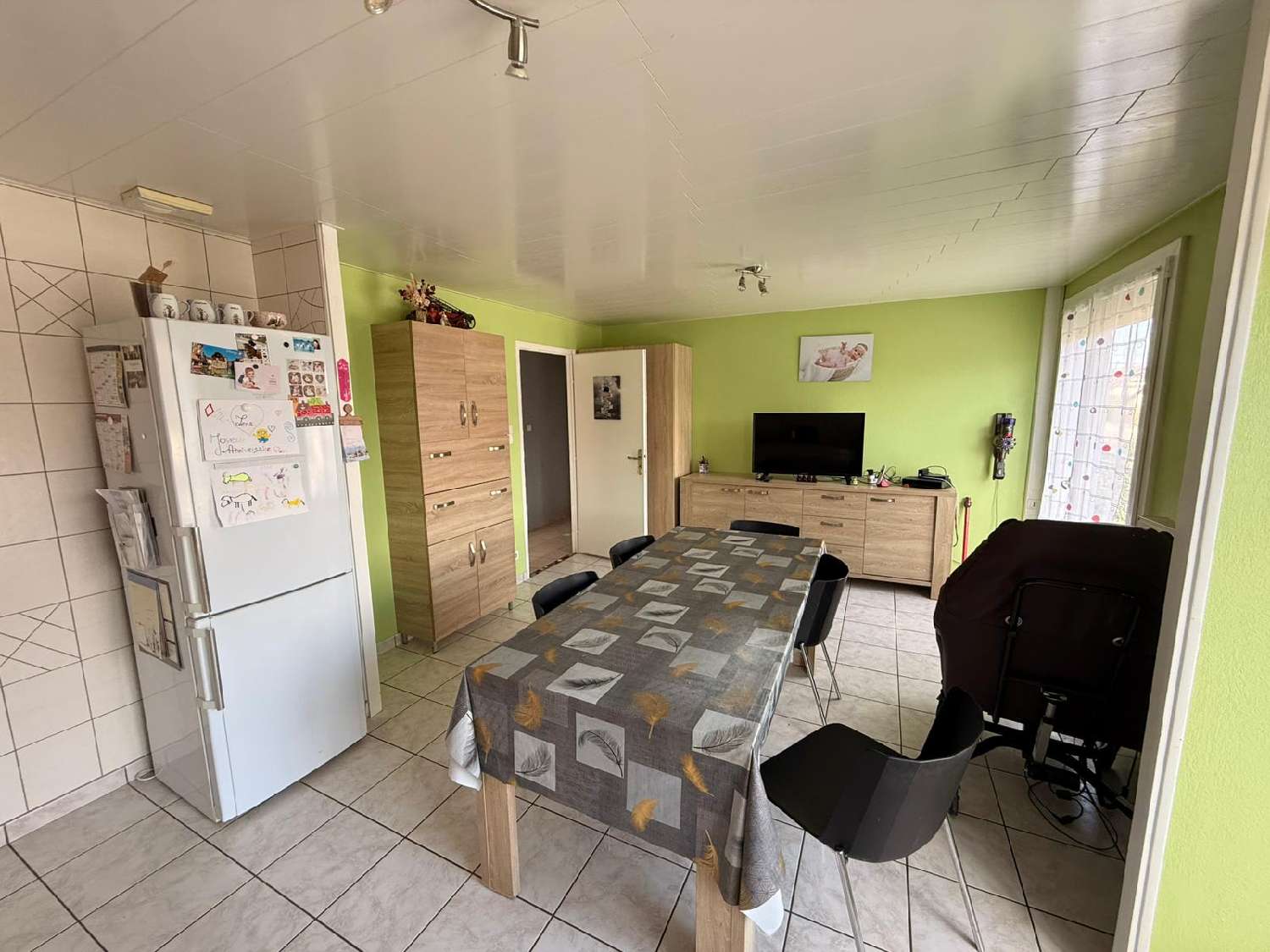  te koop huis Clerval Doubs 4